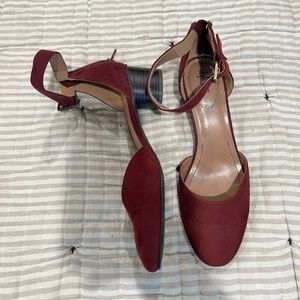Style & Co Alinaa Heels
